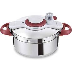 Steam Tray Pressure Cookers Tefal Clipso Minut Perfect 6L