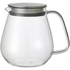 Kinto Unitea One Touch Teapot 0.72L