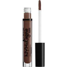 NYX Lip Lingerie Gloss Maison