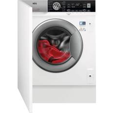 AEG Front Loaded - Washer Dryers Washing Machines AEG L7WC8632BI