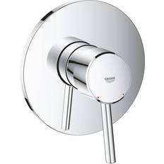 Grohe Bath Taps & Shower Mixers Grohe Concetto (24053001) Chrome