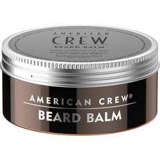Scented Beard Waxes & Balms American Crew Beard Balm 50g