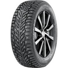 40 % - Studs Car Tyres Nokian Hakkapeliitta 9 235/40 R19 96T XL Stud