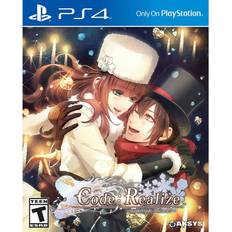 Playstation Vita Games Code: Realize Wintertide Miracles (PS Vita)