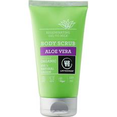 Urtekram Aloe Vera Body Scrub Organic 150ml