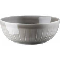 Arzberg Bowls Arzberg Joyn Grey Soup Bowl 14cm 0.46L