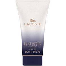 Lacoste Body Washes Lacoste Eau De Lacoste Sensuelle Shower Gel 150ml