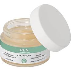 Balm/Thick Body Lotions REN Clean Skincare Evercalm Overnight Recovery Balm 30ml