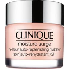 Vitamin E Facial Creams Clinique Moisture Surge 72-Hour Auto-Replenishing Hydrator 75ml