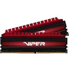 Patriot Viper 4 Series DDR4 3600MHz 2x8GB (PV416G360C7K)