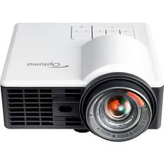 Best Projectors Optoma ML1050ST+