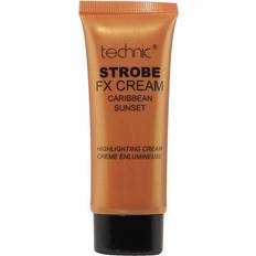 Technic Strobe FX Cream Caribbean Sunset