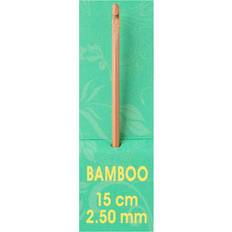 Pony Bamboo Crochet Hook 2.5mm