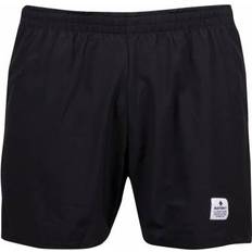 Saysky Pace Shorts Unisex - Black