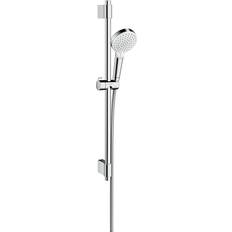 Hansgrohe Crometta Vario (27353400) Chrome, White