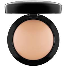 MAC Mineralize Skinfinish Natural Medium Golden