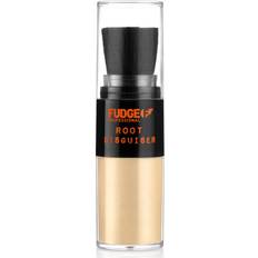 Blonde Hair Concealers Fudge Root Disguiser Light Blonde 6g