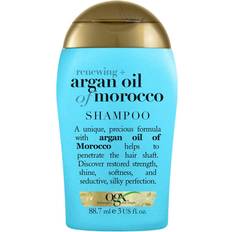 OGX Travel Size Shampoos OGX Renewing Argan Oil of Morocco Shampoo 88.7ml