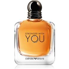 Emporio Armani Eau de Toilette Emporio Armani Stronger With You EdT 150ml