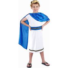 Caesar Roman Greek Fancy Dress Costume