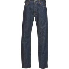 Round Clothing Levi's 501 Original Fit Jeans - Marlon