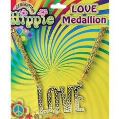 Bristol Love Necklace