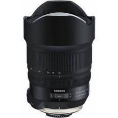 Tamron Canon EF - Zoom Camera Lenses Tamron SP 15-30mm F2.8 Di VC USD G2 for Canon