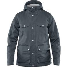 Fjällräven Greenland Winter Jacket W - Dusk