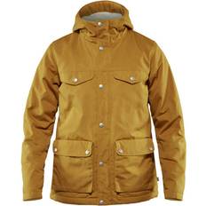 Fjällräven Greenland Winter Jacket W - Acorn