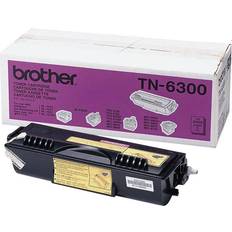 Fax Ink & Toners Brother TN-6300 (Black)