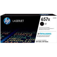 HP 657X (Black)