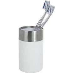 Stainless Steel Toothbrush Holders Wenko Creta