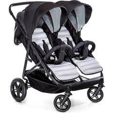 Hauck Sibling Strollers Pushchairs Hauck Rapid 3R Duo