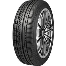 Nankang 40 % - Summer Tyres Car Tyres Nankang AS-1 195/40 ZR17 81W XL