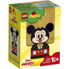 Lego Duplo Lego Duplo My First Mickey Build 10898