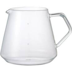 Dishwasher Safe Coffee Pitchers Kinto - Coffee Pitcher 0.6L