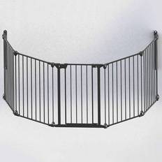 Noma 5-Panel Safety Gate Modular