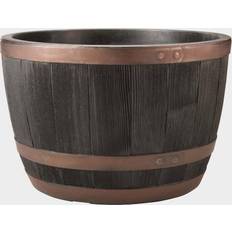 Stewart Blenheim Half Barrel Pot ∅40cm