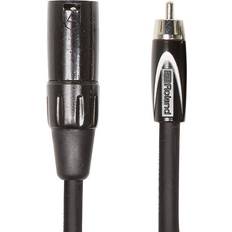 Roland RCC-10-RCXM RCA-XLR 3m