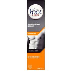 Veet Hair Removal Products Veet Hair Removal Cream for Men 200ml
