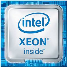 Intel Xeon E-2124 3.3GHz, Box