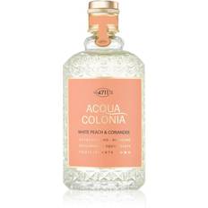 4711 Acqua Colonia White Peach & Coriander EdC 170ml