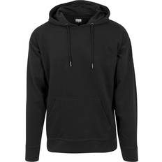 Urban Classics Oversized Sweat Hoodie - Black