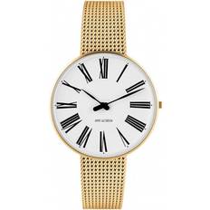 Arne Jacobsen Wrist Watches Arne Jacobsen Roman (53307-1609)