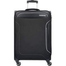 American Tourister Black Suitcases American Tourister Holiday Heat Spinner 67cm