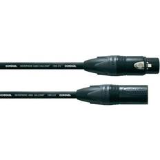 Cordial CPM FM XLR-XLR M-F 10m