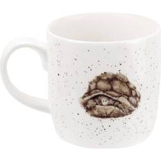 Porcelain Cups & Mugs Royal Worcester Wrendale Mug 31cl