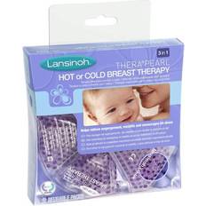 Breast & Body Care Lansinoh Thera°Pearl 3-in-1 Breast Therapy