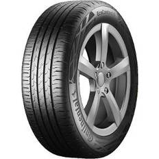 Continental 65 % Car Tyres Continental ContiEcoContact 6 185/65 R15 88H