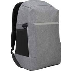 Reflectors Computer Bags Targus CityLite Security 15.6" - Grey